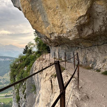 Alpenblick Suite Bad Goisern Exterior photo