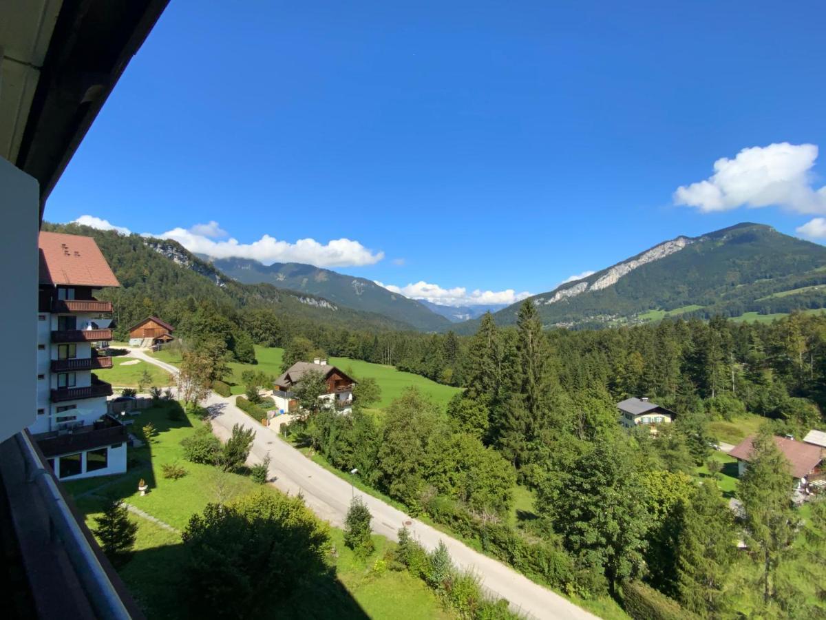 Alpenblick Suite Bad Goisern Exterior photo