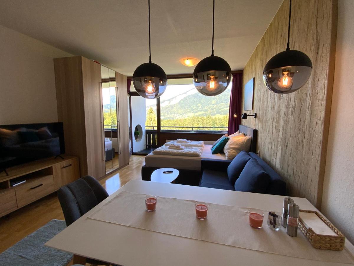 Alpenblick Suite Bad Goisern Exterior photo