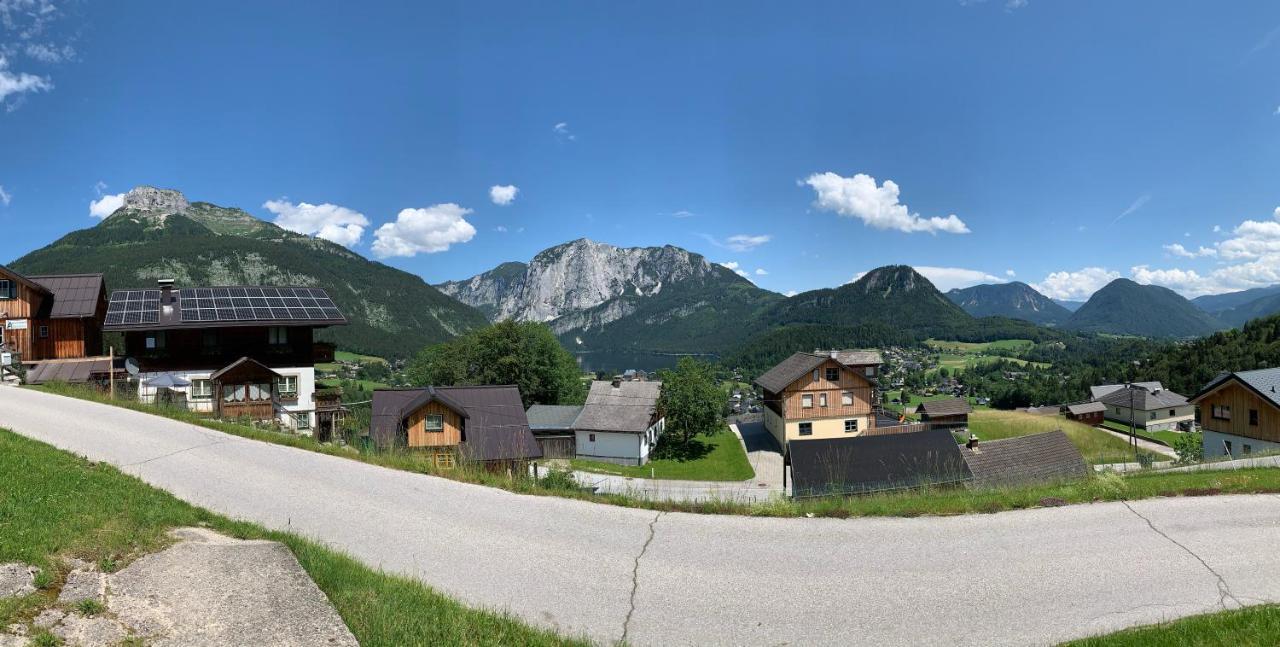 Alpenblick Suite Bad Goisern Exterior photo