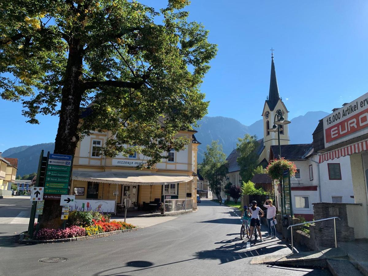 Alpenblick Suite Bad Goisern Exterior photo