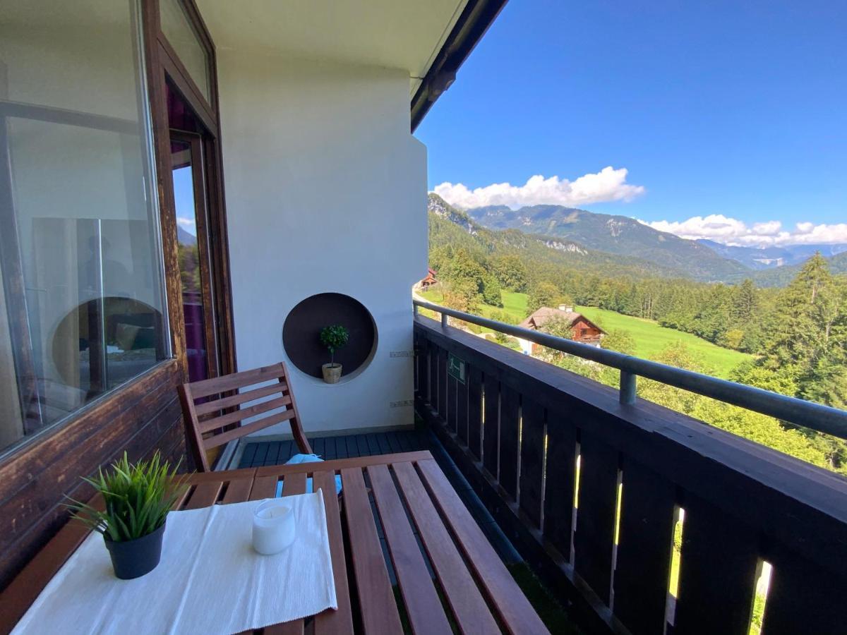 Alpenblick Suite Bad Goisern Exterior photo