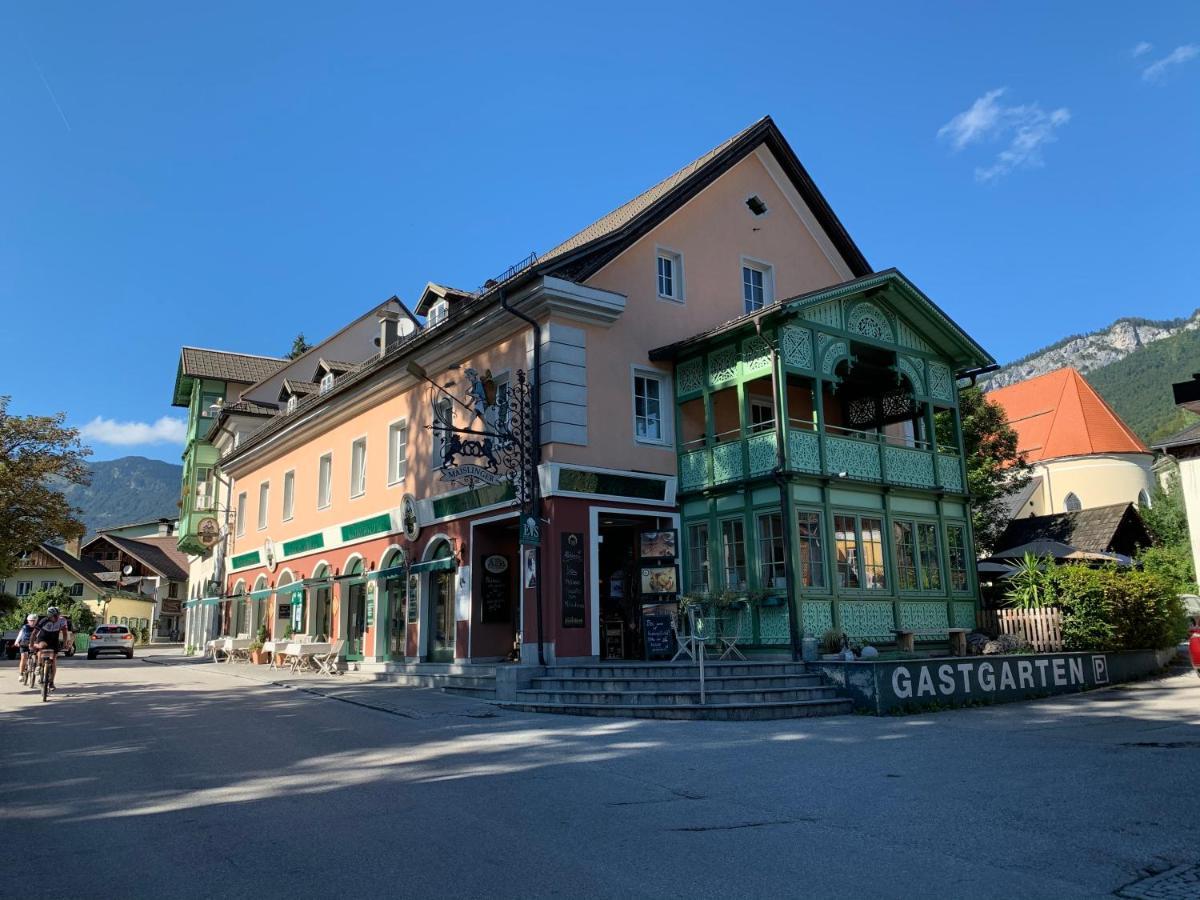 Alpenblick Suite Bad Goisern Exterior photo