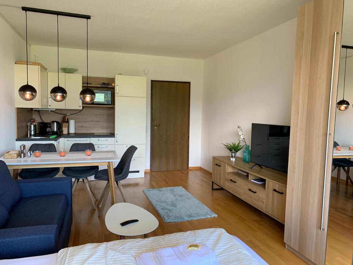 Alpenblick Suite Bad Goisern Exterior photo