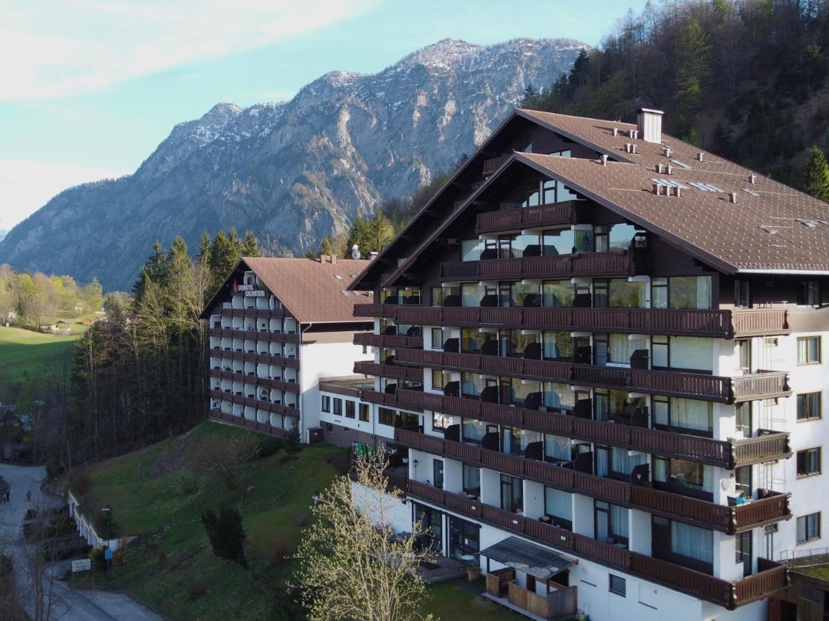 Alpenblick Suite Bad Goisern Exterior photo