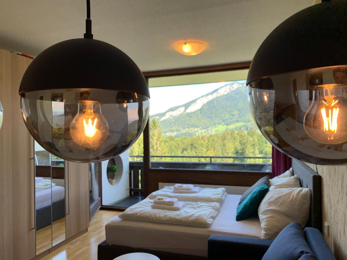 Alpenblick Suite Bad Goisern Exterior photo