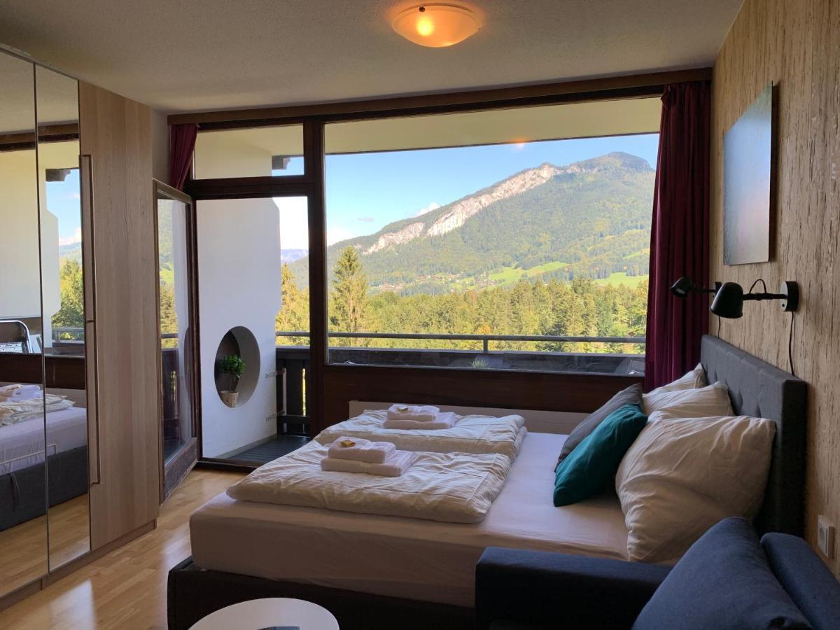 Alpenblick Suite Bad Goisern Exterior photo
